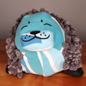 NWOT Norwex Chenille Seal